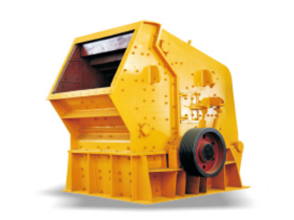 破碎機